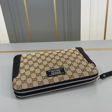 Gucci Bags 1:1 33143-4 27X17X5cm XM 3colour