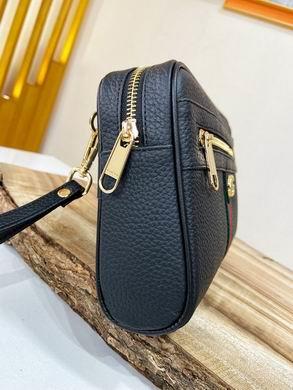 Gucci Bags 1:1 640-3 24X16X6cm XM