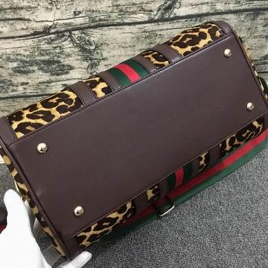 Gucci Bags 1:1 WD387605 34X22X18