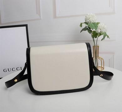 Gucci Bags 1:1 602204 25X18X8cm DF 4colour