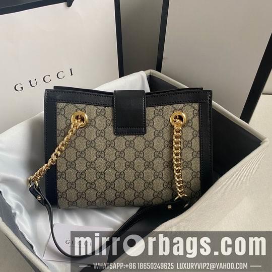 Gucci Bags 1:1 PadLock 498156, 479197 dl