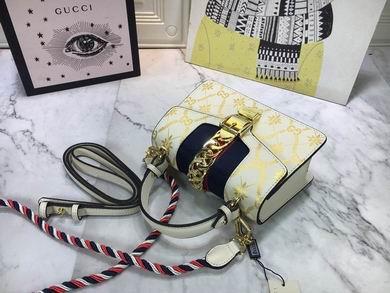 Gucci Bags 1:1 WD470270 20X14X8