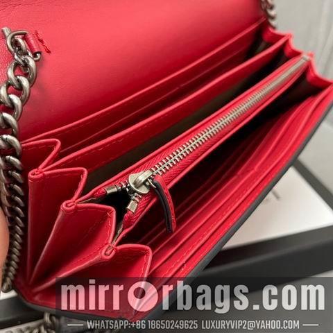 Gucci Bags 1:1 WL401232 20X13X6