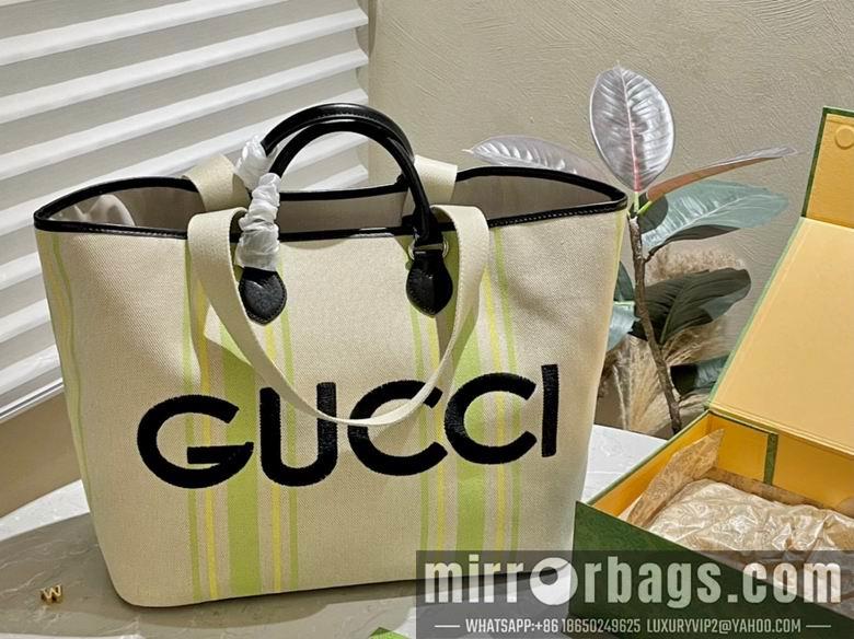 Gucci Bags 1:1 35cm 060209 DN