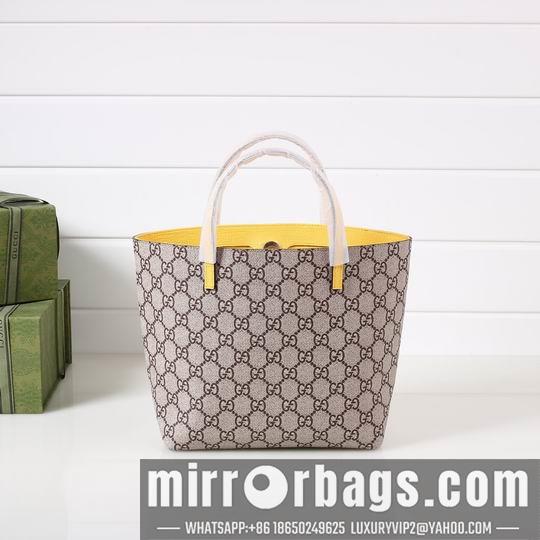 Gucci Bags 1:1 410812 20.5x20x10cm df04