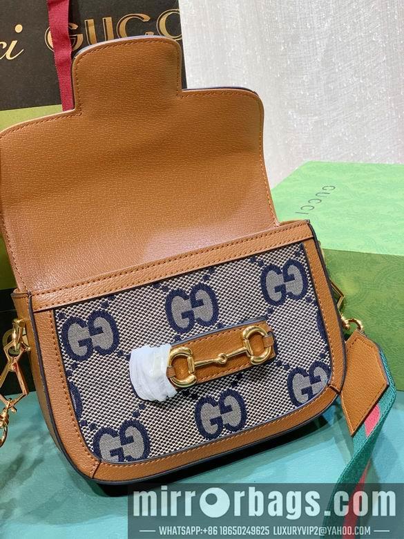 Gucci Bags 1:1 658574 20.5X14.5X5cm DF-2