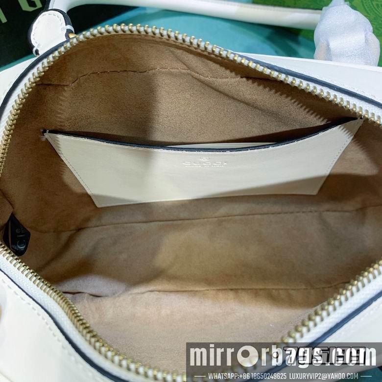 Gucci Bags 1:1 795199 25.5X15.5X6.5cm DF 2colour