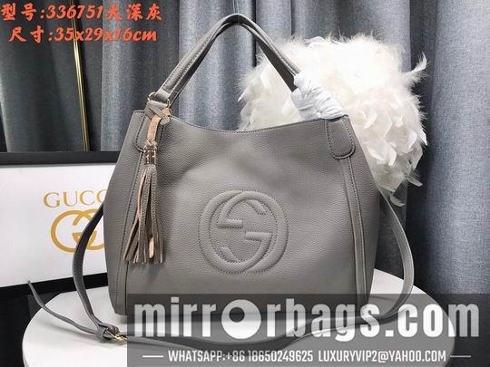 Gucci Bags 1:1 282309 35x29x16cm 336751 df06