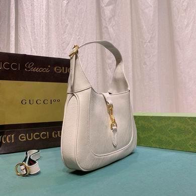 Gucci Bags 1:1 782849 27.5X19X4cm DF 3colour