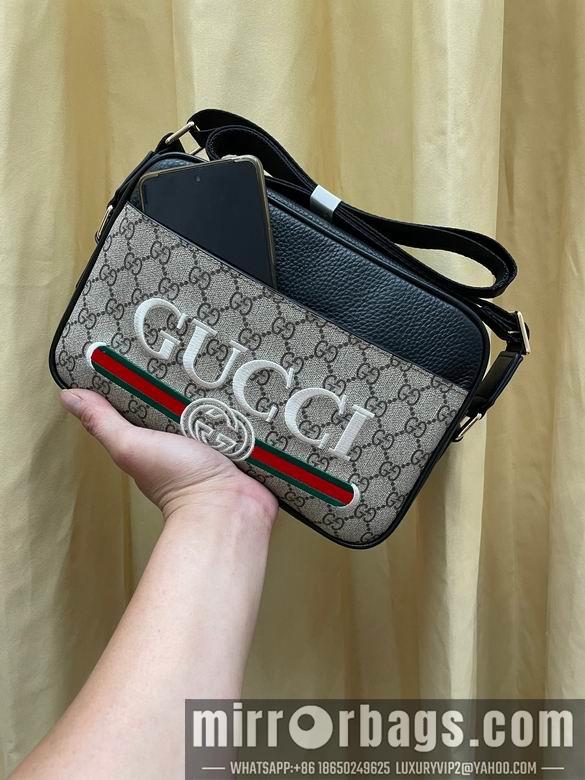 Gucci Bags 1:1 9018-3 26X18X7cm WP