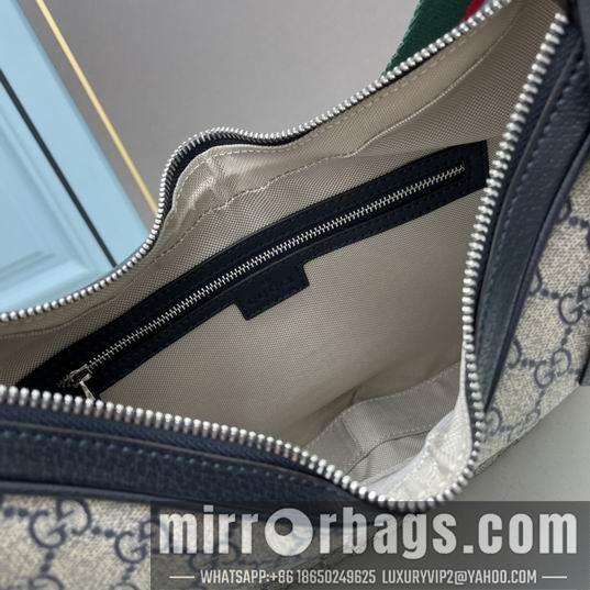 Gucci Bags 1:1 Gucci Attache 702823 35x32x6cm ww5色