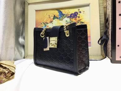 Gucci Bags 1:1 498156 26X18X10cm DF