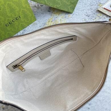 Gucci Bags 1:1 Ophidia 598125 30X22X5.5cm DF