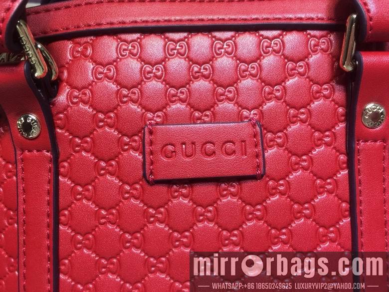 Gucci Bags 1:1 贝壳包 WD449654 24X19X13