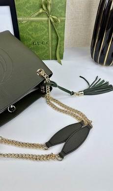 Gucci Bags 1:1 308982 38X27X14cm DF 3colour