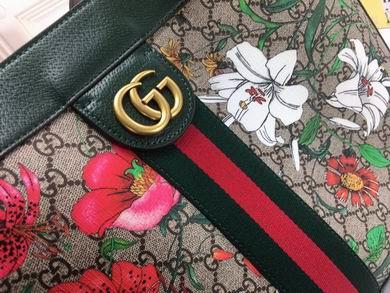 Gucci Bags 1:1 My Good Life 547947 44X33X15cm DF