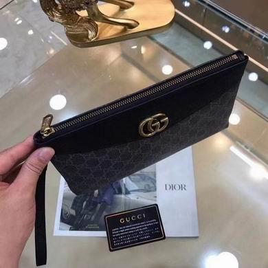 Gucci Bags 1:1 k33081 28X19X3cm WP 2colour