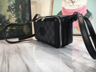Gucci Bags 1:1 WD671674 18X10X7