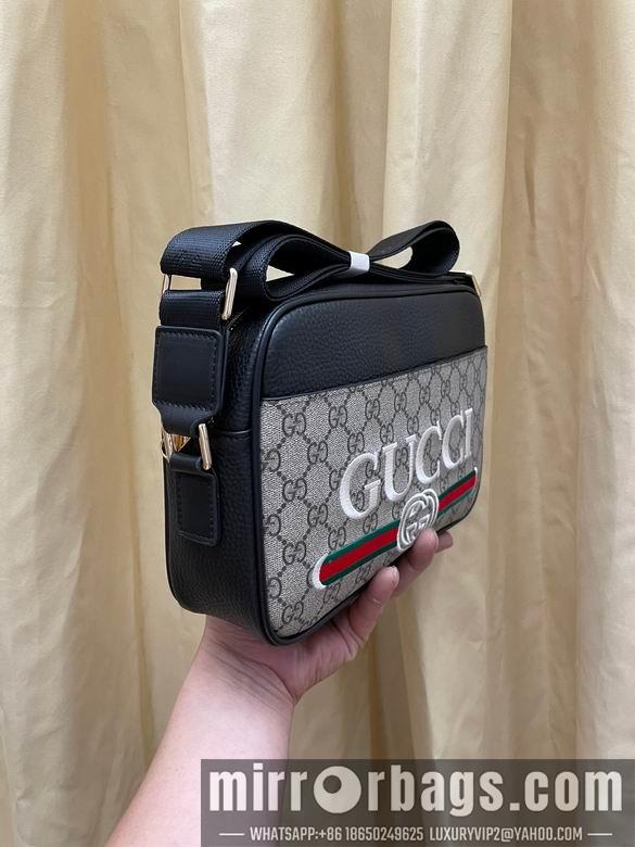 Gucci Bags 1:1 9018-3 26X18X7cm WP