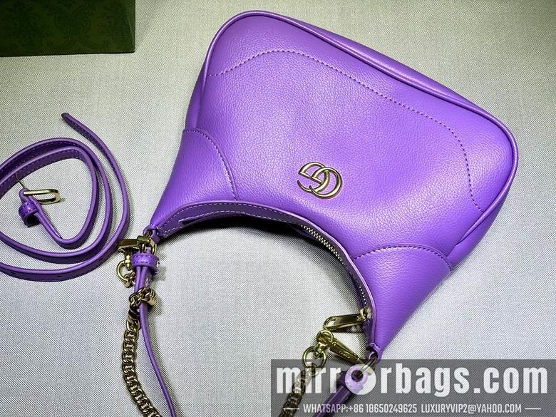 Gucci Bags 1:1 731817 25X19X7cm DF-2