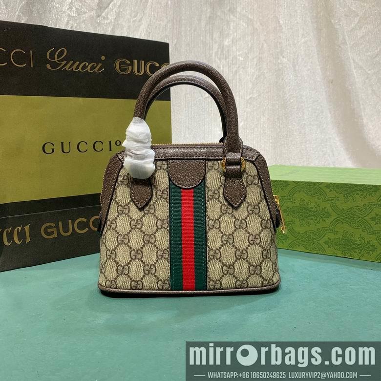 Gucci Bags 1:1 772216 20X20.5X7.5cm DF