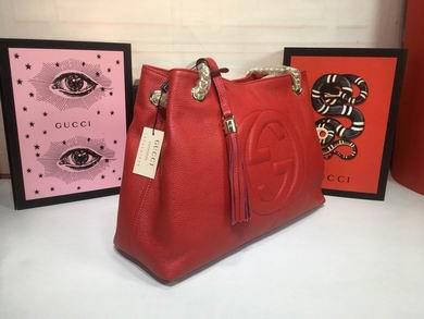 Gucci Bags 1:1 WD308982 38X27X14
