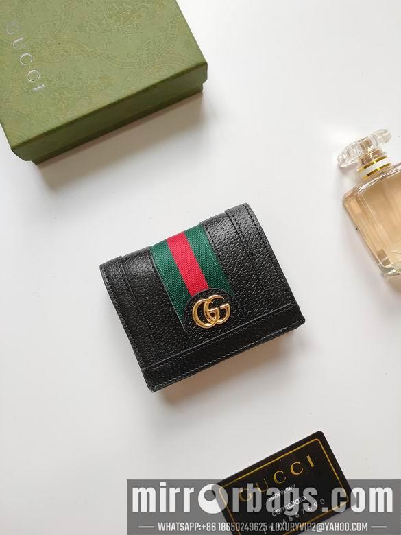 Gucci Bags 1:1 523155 11X8.5X2.5cm XMY 6