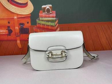 Gucci Bags 1:1 602204 25X18X8cm DF 3colour