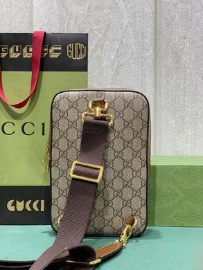 Gucci Bags 1:1 696016 24X16X5.5cm DF