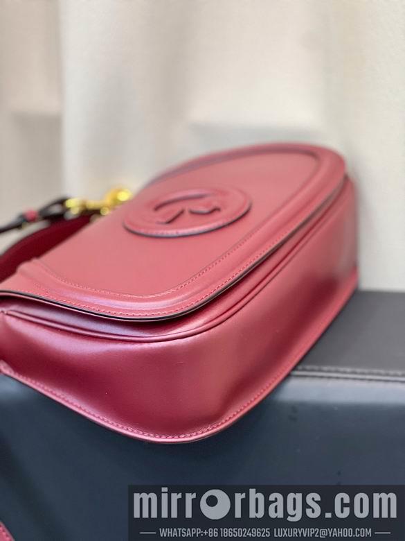 Gucci Bags 1:1 815714 27X17X7cm DF 4colour