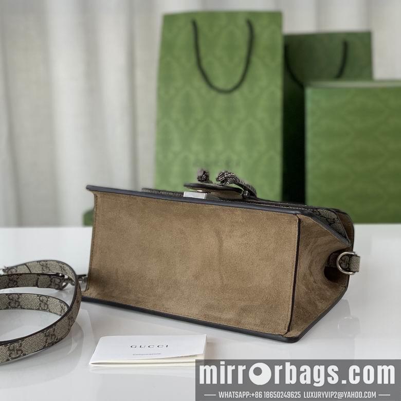 Gucci Bags 1:1 739496 24X16X11cm DF