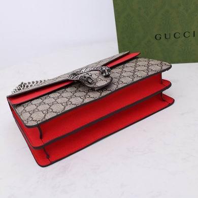 Gucci Bags 1:1 WL499623 25X14X8