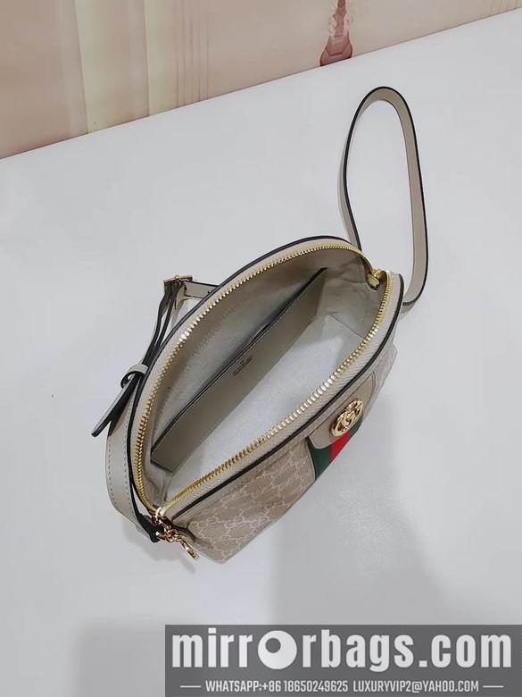Gucci Bags 1:1 499621 23X19X8cm DF-1