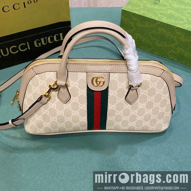 Gucci Bags 1:1 795249 31.5X16.5X8cm DF 2colour