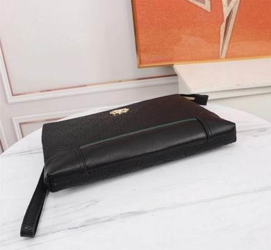 Gucci Bags 1:1 8352-4 28X17X4cm WP