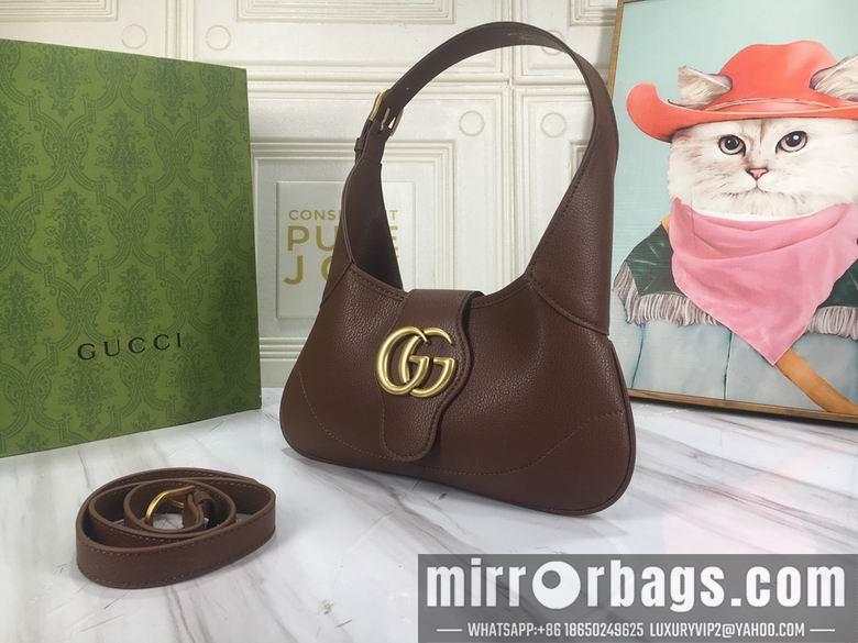 Gucci Bags 1:1 Aphrodite 735106 27X13.5X2cm DF