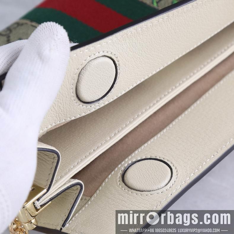 Gucci Bags 1:1 503877 26x17x8cm df0328