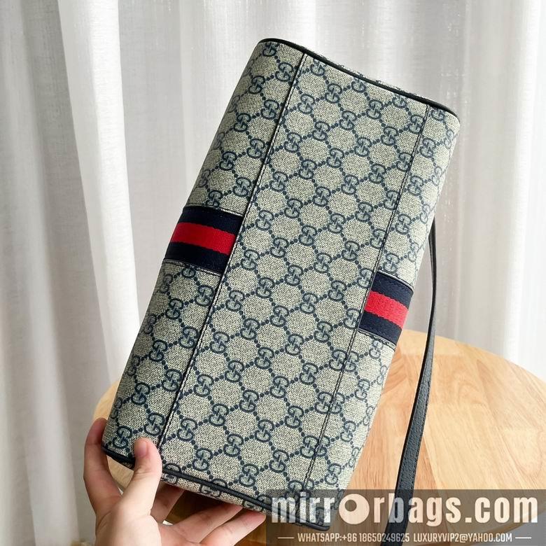 Gucci Bags 1:1 772065 20X31X16.5cm DF 3colour
