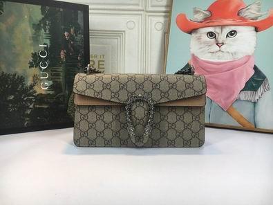 Gucci Bags 1:1 Dionysus 499623 25x13.5x7cm df05