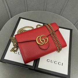 Gucci Bags 1:1 WL401232 20X13X6