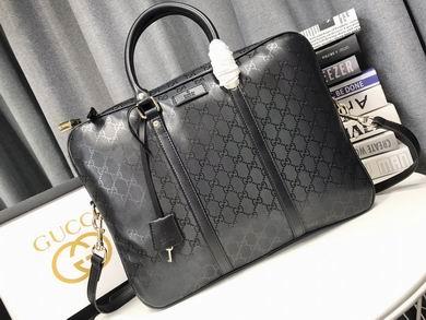 Gucci Bags 1:1 201480 41X31X6cm DF 3colour