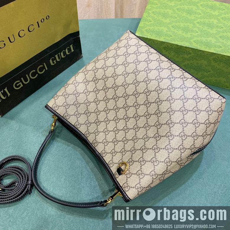 Gucci Bags 1:1 Emblem 815103 25X25X15.5cm DF