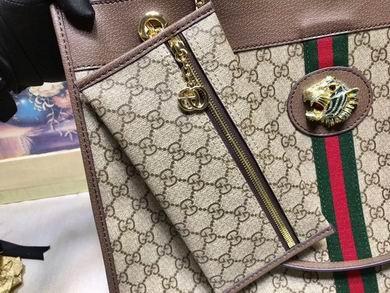 Gucci Bags 1:1 537219 45X35X6cm DF 4colour