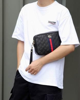 Gucci Bags 1:1 5008 24X6X16cm WP 3colour