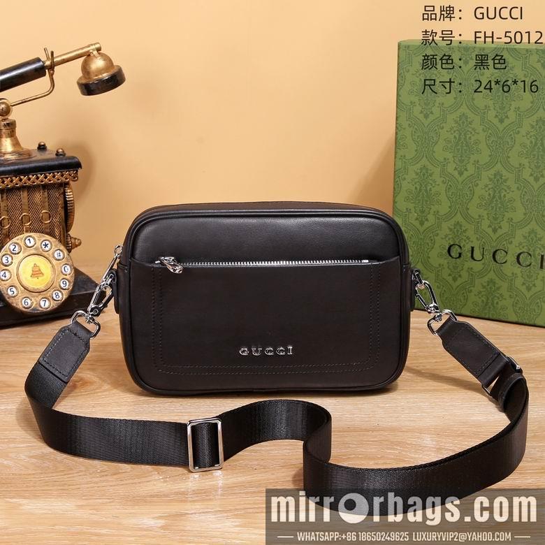 Gucci Bags 1:1 5012 24X6X16cm WP