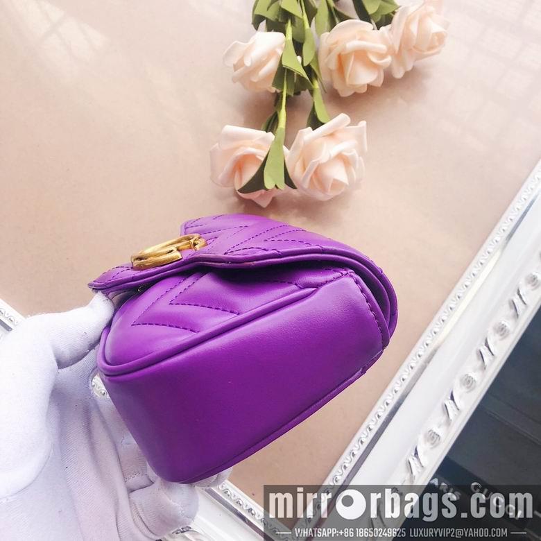 Gucci Bags 1:1 WD476433 16.5X5X10