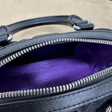 Gucci Bags 1:1 702251 19X13X11cm DF 4colour