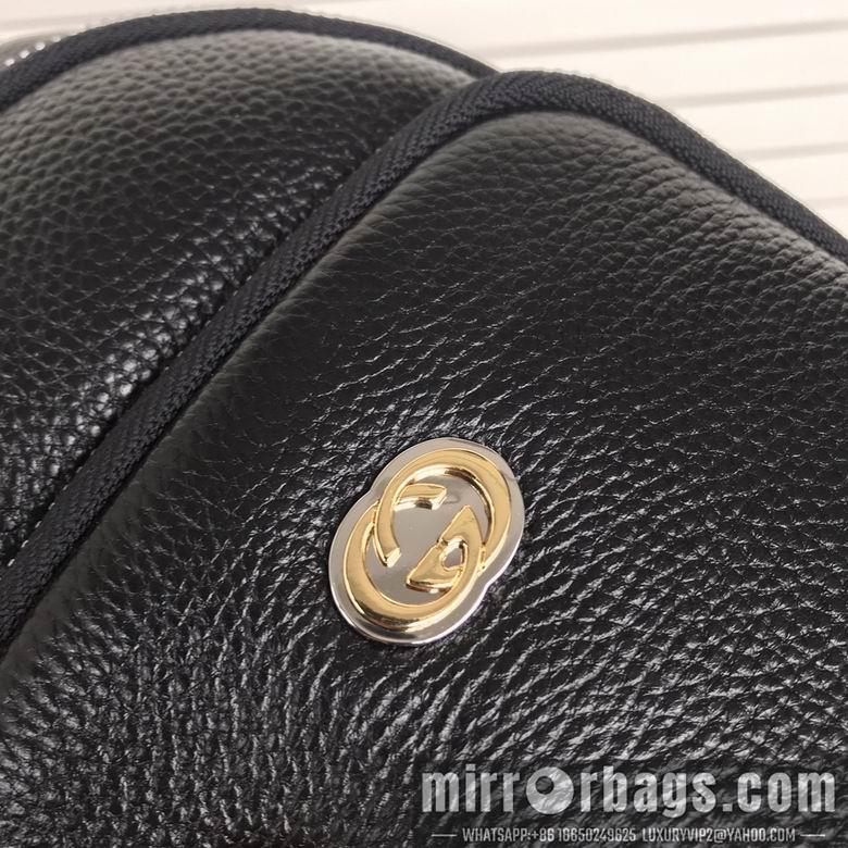 Gucci Bags 1:1 17X29X6cm 051415 XM