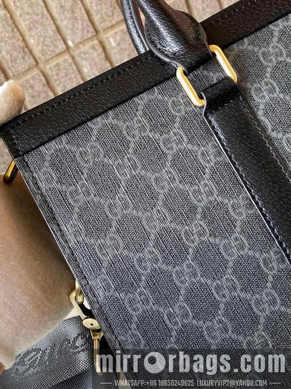 Gucci Bags 1:1 9126 37X28X6.5cm XM 2colour