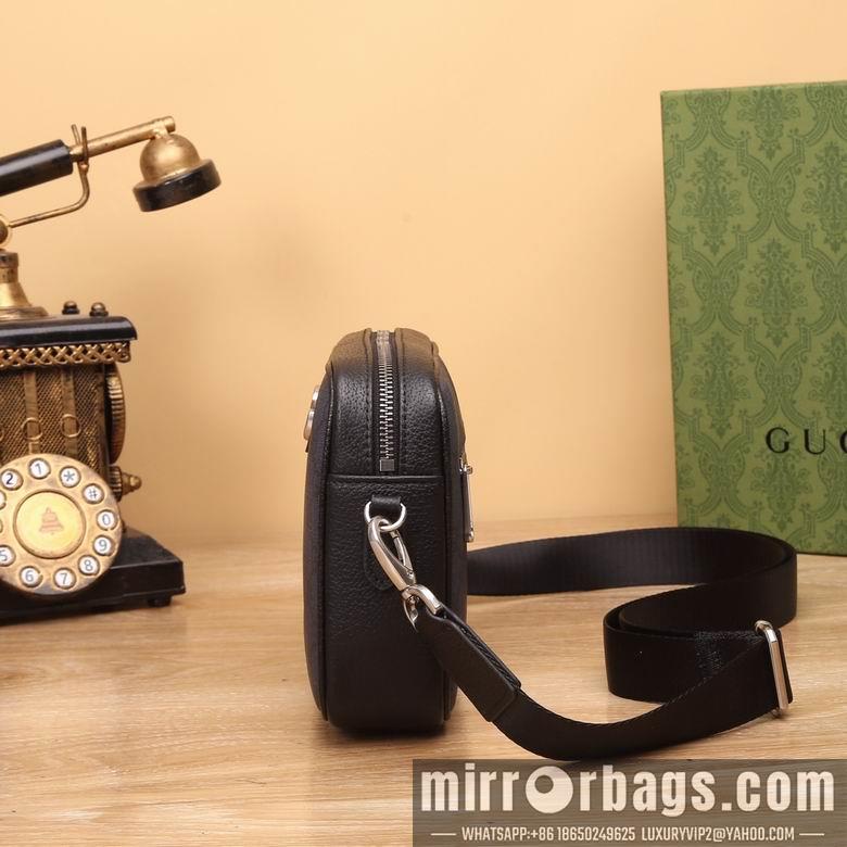 Gucci Bags 1:1 5045 24X6X16cm WP